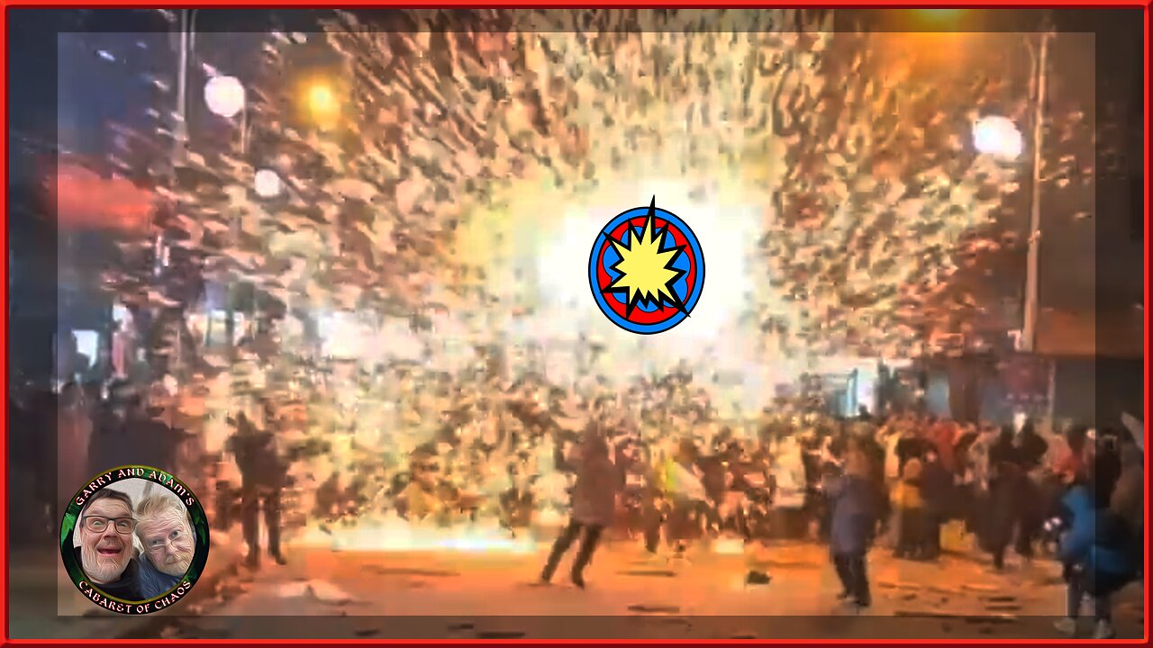 G&A 009 - Stray Tires = Mayhem