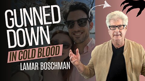 Jewish Christians Gunned Down: The Spiritual War You're Not Seeing