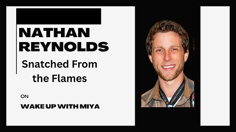 Nathan Reynolds | Bloodlines, Spiritual Warfare & Hidden Agendas