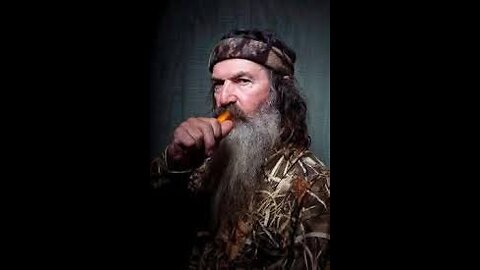 RIP Phil Robertson!