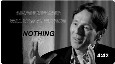 "Secret Services: Unintended to Protect President or Country"