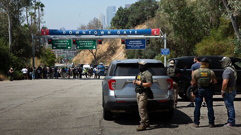 Dodgers Brag About Blocking ICE — It Instantly Backfires In Their Faces