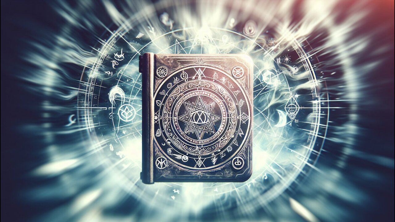 Grimoires