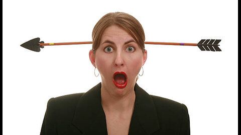 ~As The Buffalo Chip Turns~