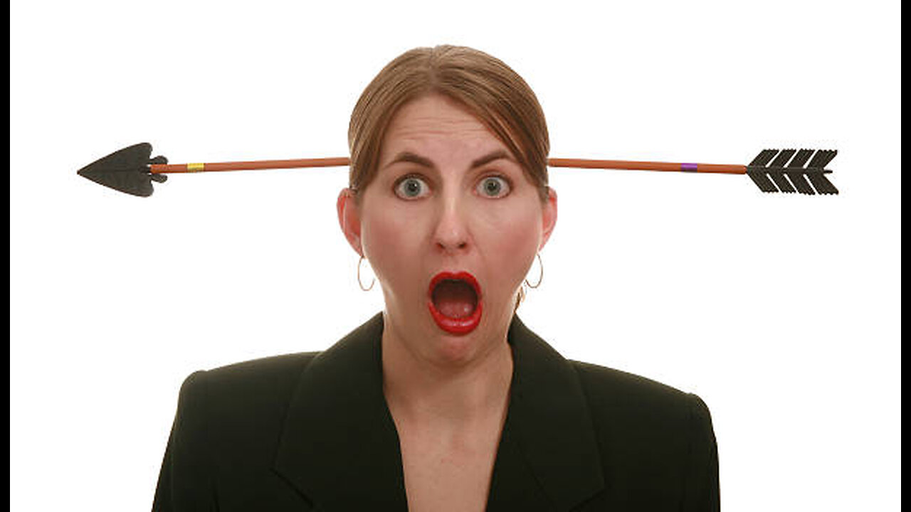 ~As The Buffalo Chip Turns~