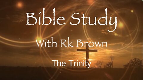 The Trinity