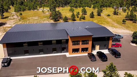 AUGUST UPDATE: ANNOUNCING THE NEW EXPANSION OF Z MINISTRIES! (Watch till the end)