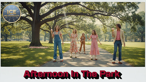 Afternoon in the Park – Ice Methodology | Pop Rock / Soft Rock / New Wave