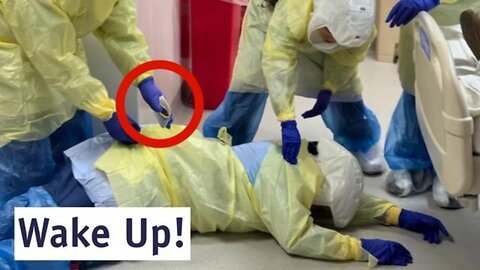 Dr. Sam Bailey: Wake Up! You're Being Robbed!