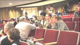 Let's identify some asshats