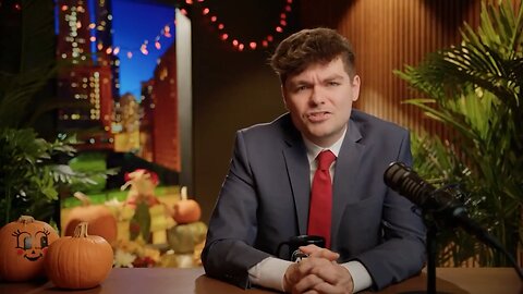 Tucker Carlson is Fake and Gay | America First