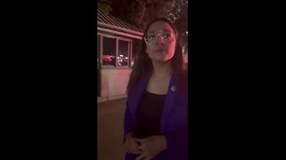 AOC Warns Trump Supporters, Corporations: ‘There Will Be a Day After’ a Trump Presidency