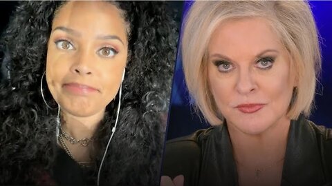 NANCY GRACE REPORTER THREATENED BC SHE WOULDN’T “APOLOGIZE TO DIDDY”