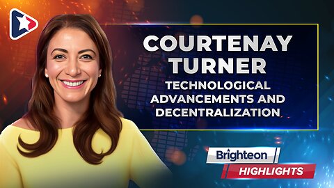 Technological Advancements and Decentralization