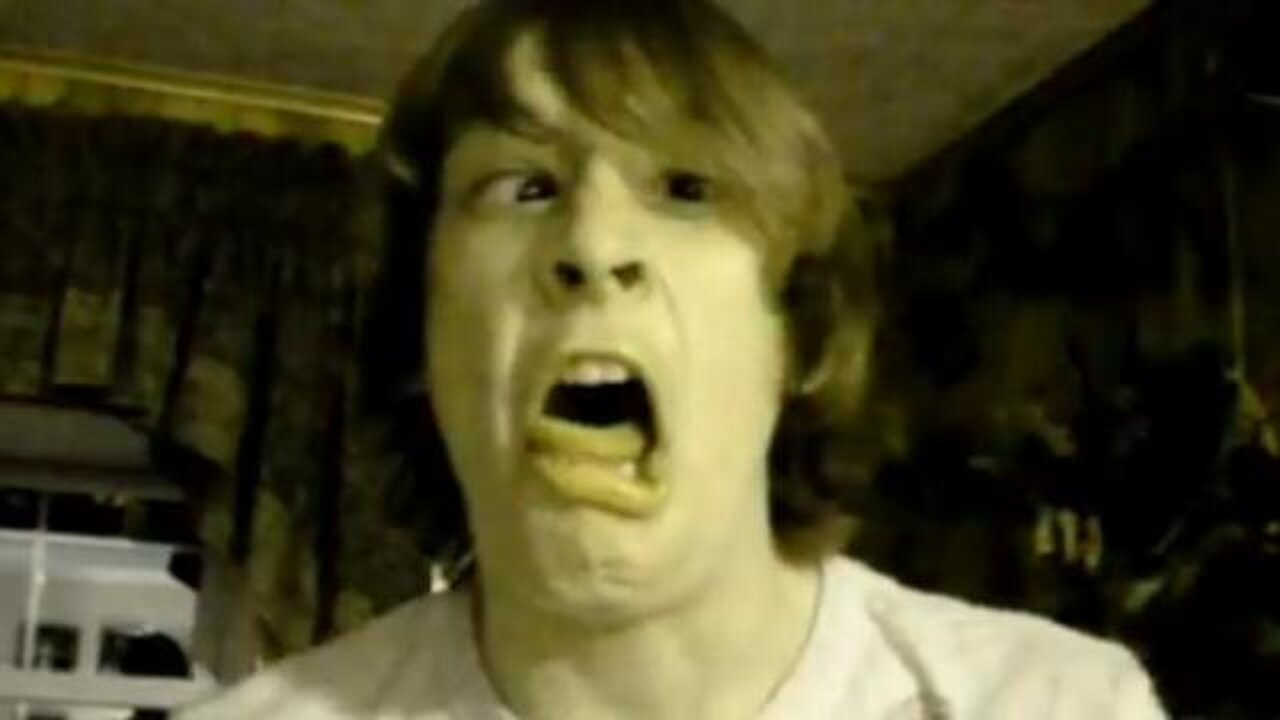 Tylenol Gone Wrong (Andrew Blaze - Randy Stair)