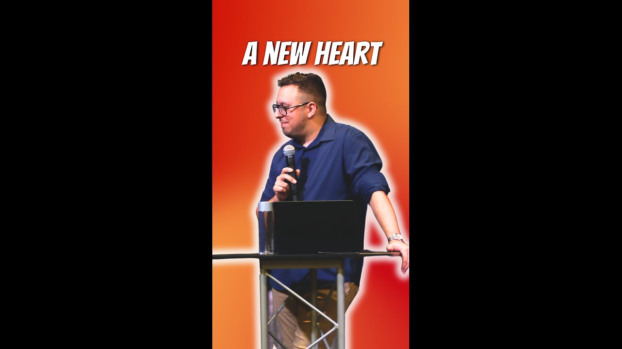 A new heart