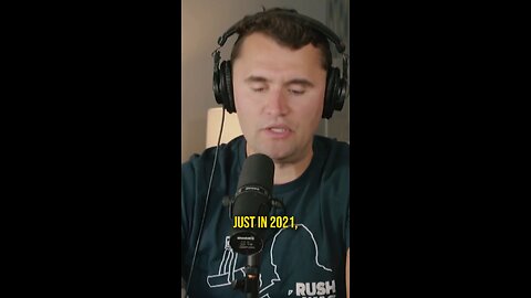 ⚠️Vaccine injury - Charlie Kirk nails HHS Secretary with RFK Jr.’s question on side effects.