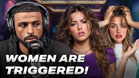 Why Men Have STOPPED Approaching Women!