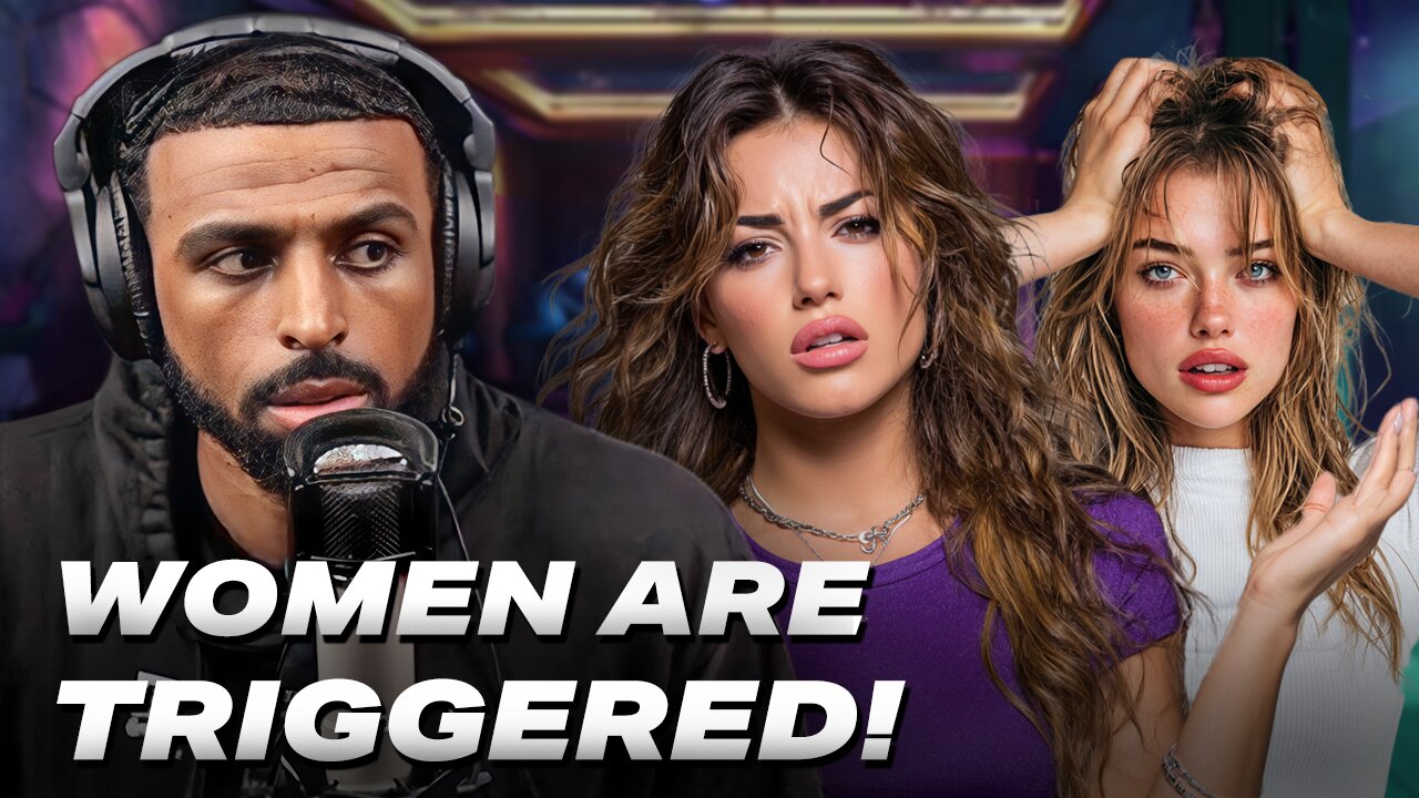 Why Men Have STOPPED Approaching Women!