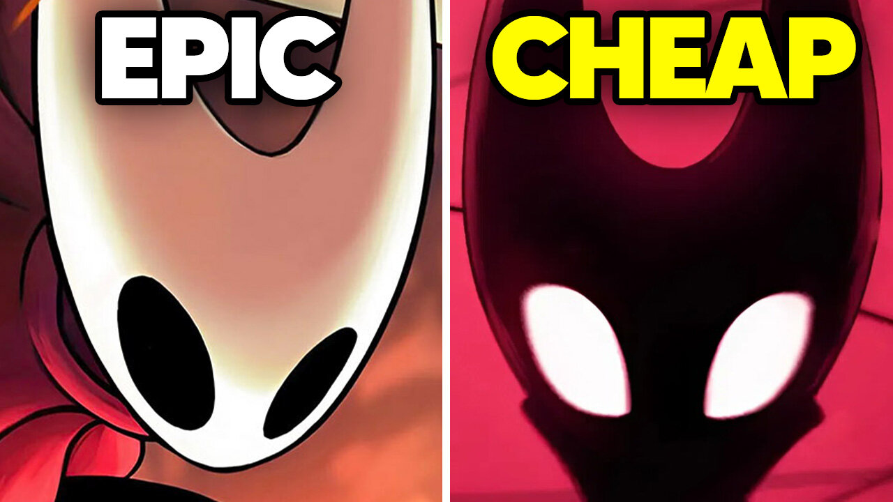 Hollow Knight: Silksong Price Speculation Sparks Debate