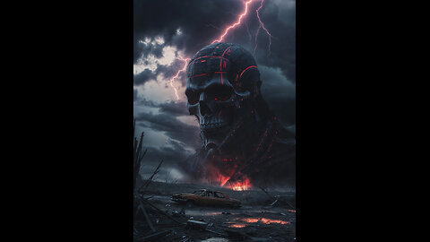 I Think We F*cked Ourselves Over with AI