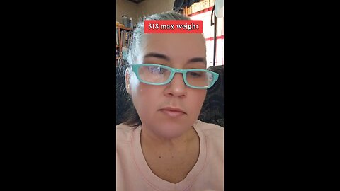 Weight loss journey