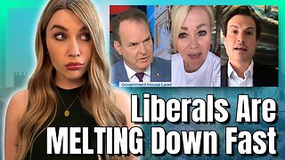 CBC Gets WRECKED Defending Carney—Then Liberals Start Eating Themselves Alive