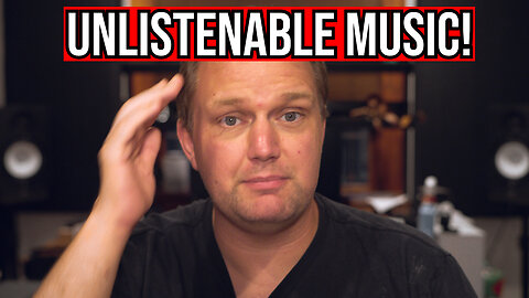 This Music Genre Is Complete Garbage | Hot Take Tuesday Ep 5
