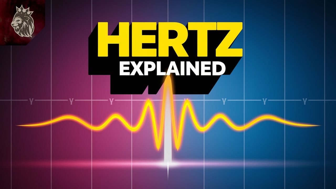 The BEST Way to Understand Hz!