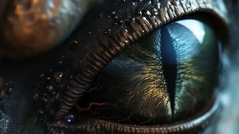 The Gnostic Code: How the Archons Hijacked Reality and WHY!