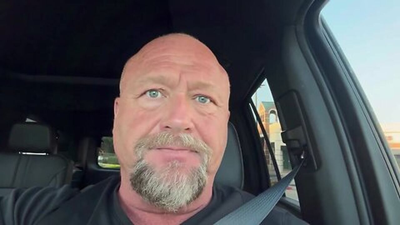 Breaking EXCLUSIVE: Iran regime change is reportedly underway as we speak….