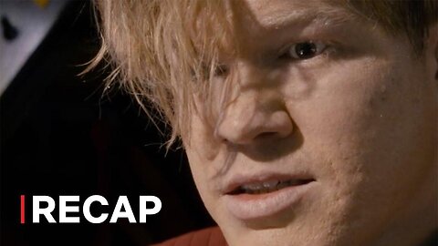 USS Callister Recap Black Mirror