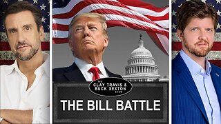 Trouble in Paradise? Breaking Down the Debate Over the BBB | Clay and Buck