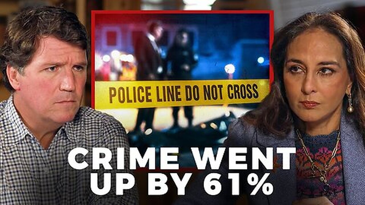 This Is Why Your Cities Have Become More Dangerous