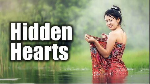 Experience the heartfelt story of forbidden love, distance, and hope in this ballad | Hidden Hearts