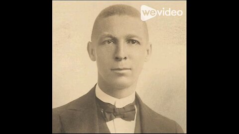 Roscoe Conkling Simmons, named for a Republican Senator