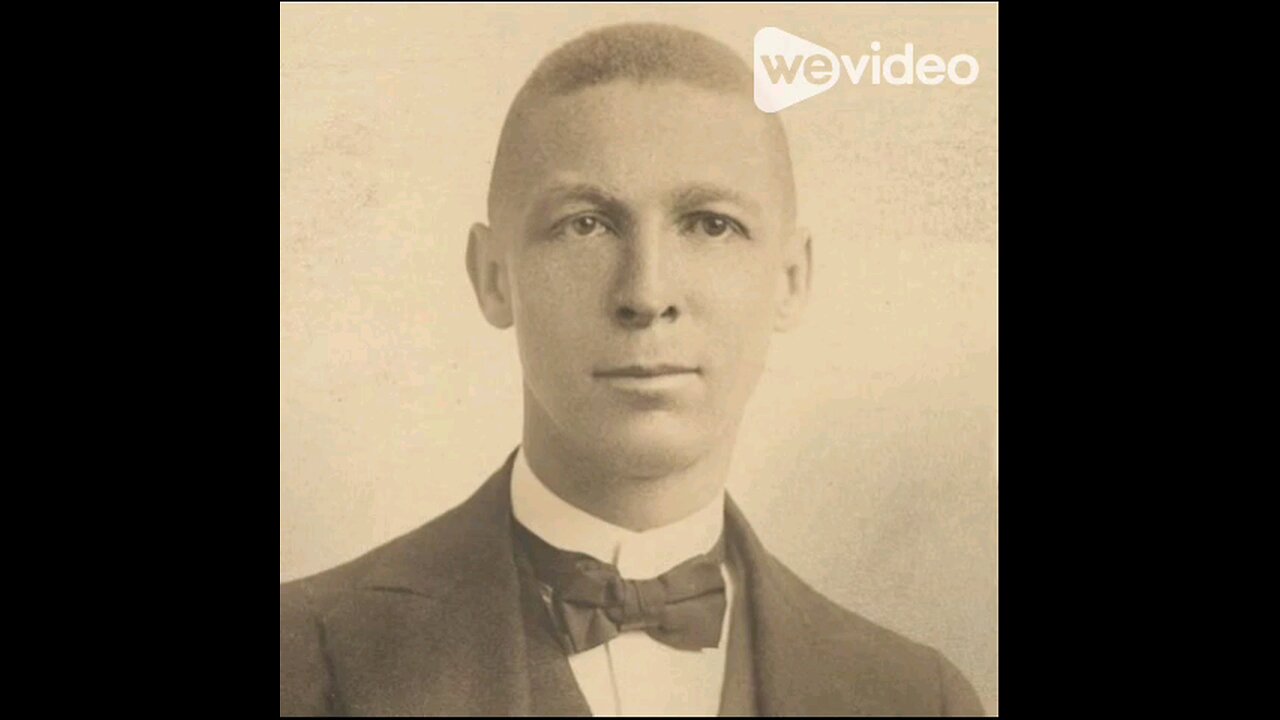 Roscoe Conkling Simmons, named for a Republican Senator