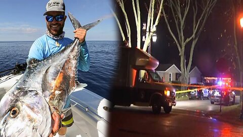 Jason Stock Key West FL Obituary, Jason Stock Death: Captain Jason Stock of Anna Maria Island Fish