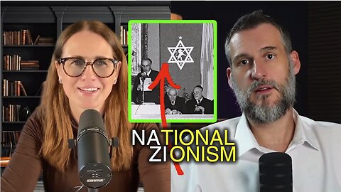 What is Zionism (from a Biblical perspective)