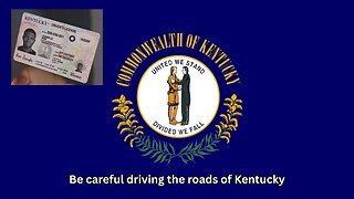 Whistleblower that alerted Kentucky to fake driver's licenses issued fired