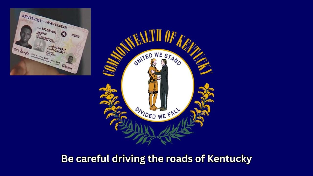 Whistleblower that alerted Kentucky to fake driver's licenses issued fired
