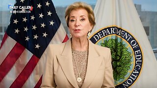 Linda McMahon: Defend Free Speech and Truth — Carry Forward What Charlie Kirk Fought For