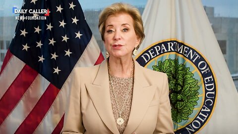 Linda McMahon: Defend Free Speech and Truth — Carry Forward What Charlie Kirk Fought For