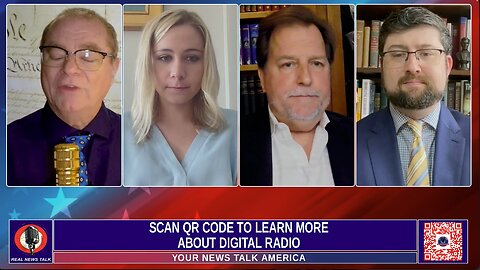Your News Talk America Ep. 20250912