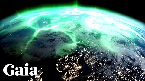 THIS Changes EVERYTHING - PLASMA... Is the 4th STATE OF MATTER?