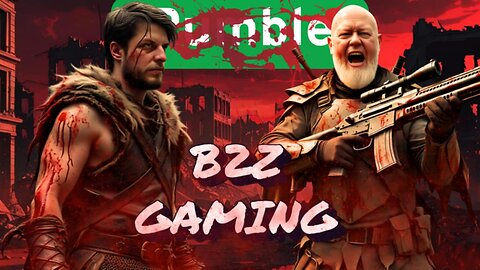 Perchance We Win? | B2Z Gaming