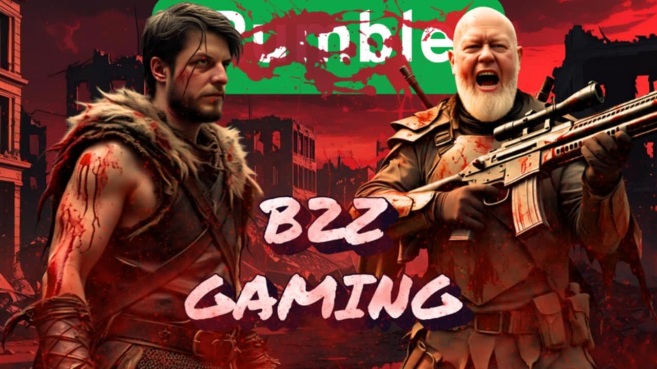 Perchance We Win? | B2Z Gaming
