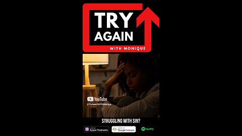 Midweek Prayer: Struggling with Sin