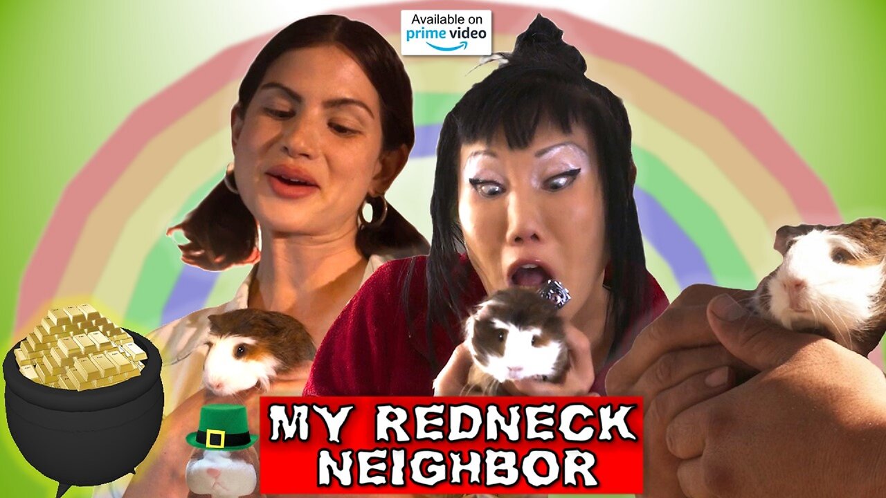 my redneck neighbor - Meet Mayday Reddick