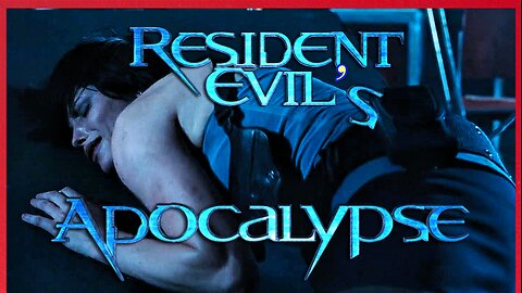 Was Resident Evil Apocalypse a Worthy Follow-Up to Resident Evil (2002)